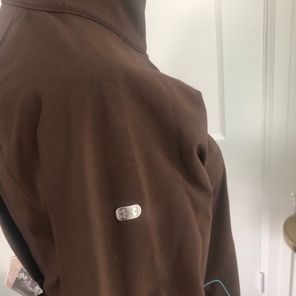Under Armour Jacket - Picture 6 of 15